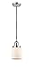 Innovations 201C-PC-G51-LED LED Mini Pendant, Polished Chrome