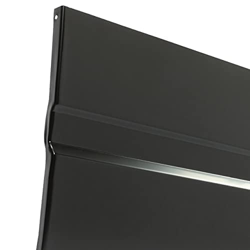 image for KUAFU Outer Rocker Panel&Cab Corners Pair Kit Compatible with 1988-199