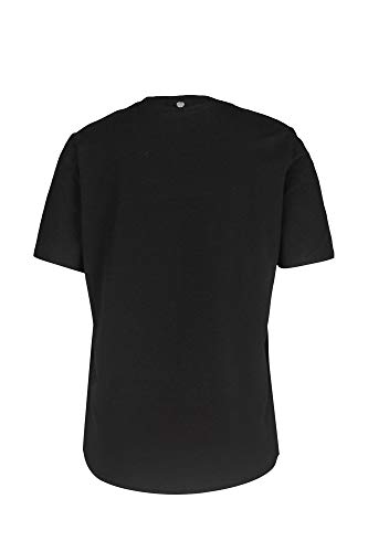 Preisvergleich Produktbild rich & royal Damen Shirt schwarz L
