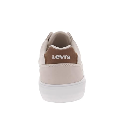 Levi's Men's Thane Sneaker3