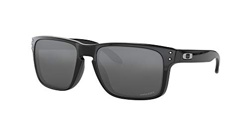 Image of Oakley Mens OO9102 Holbrook Square Sunglasses