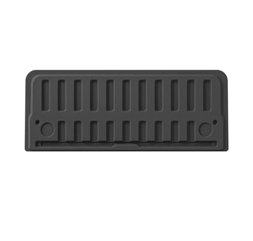 Tapis coffre voiture pour Dodge RAM 1500 tapis sol tout temps TPE
