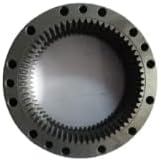 Gear Ring 1010509 for John Deere Excavator 690D 690DR Feller Buncher 693D