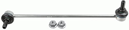 LEMFÖRDER 26774 01 Stange/Strebe Stabilisator für Volkswagen Golf VII (5G1 BQ1 BE1 BE2) 2012-2021 Links Rechts Vorderachse und Andere Fahrzeuge