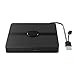 BTuregsau External DVD Drive USB 3.0 Portable Optical Drives CD DVD Burner Player Reader for Laptop