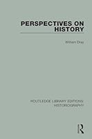 Perspectives on history 0710005695 Book Cover
