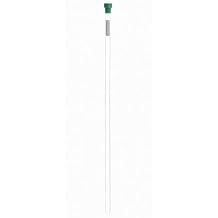 Wilmad WG-1228-8 Economy 5 mm NMR Sample Tube, 400 MHz, 8" L Pack of 5
