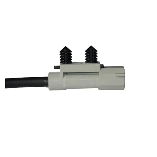 Sensor ABS 4683470AD delantero izquierdo para solucionar luz de avería 3