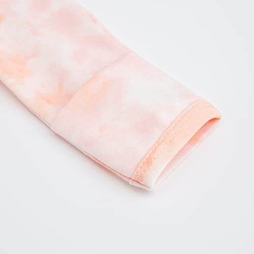 Image of O2Baby Baby Boys Girls Organic Cotton Zip-Front Sleeper Pajamas, Footed Sleep 'n Play