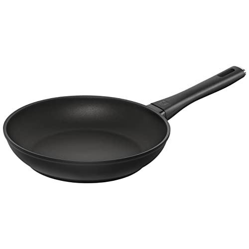 Zwilling Madura Plus-Sartén, Aluminio, Negro, 24 x 24 x 10 cm