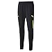 Produktbild PUMA Herren BVB Training Pants W Hose, Schwarz, sicher, M