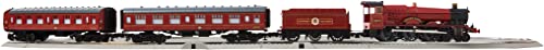 Lionel 685418 Hogwarts Express Lionchief 5.0 Electric O Gauge Train Set thumb #2