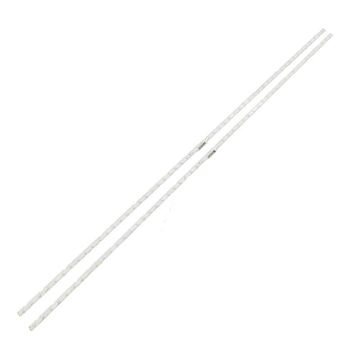 Tira de retroiluminación LED para solucionar pantalla oscura en UE65NU7092U y UE65NU6025K 2