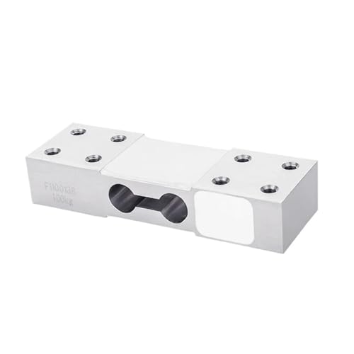 Capteur de pesage T125mm pièce de rechange cellule de charge balance
