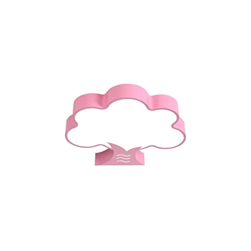 Plafonnier LED moderne 60CM pour chambre d'enfant et maternelle - 2