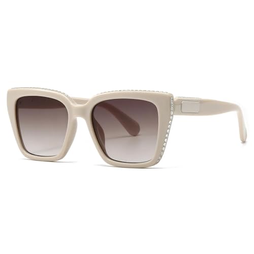 Lunettes de soleil tendance vintage pour briller en festival avec style steampunk