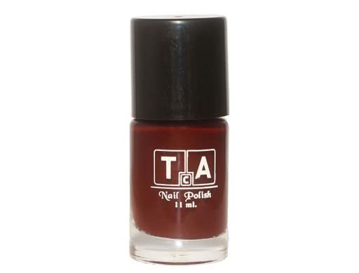 TCA STUDIO MAKE-UP PROFESSIONAL Nail Polish No: 230