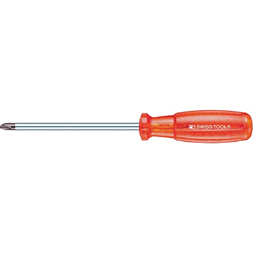 PB Swiss PB-6190/2-100 Size 2 Multicraft Screwdriver