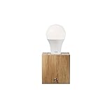 TUO Bundle - Shadeless Lamp and Circadian Sunrise Simulation Smart LED Light Bulb
