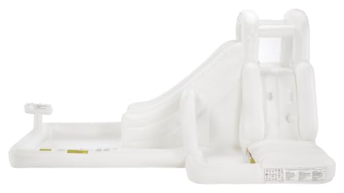 Little Tikes Slide Whoosh Water Slide