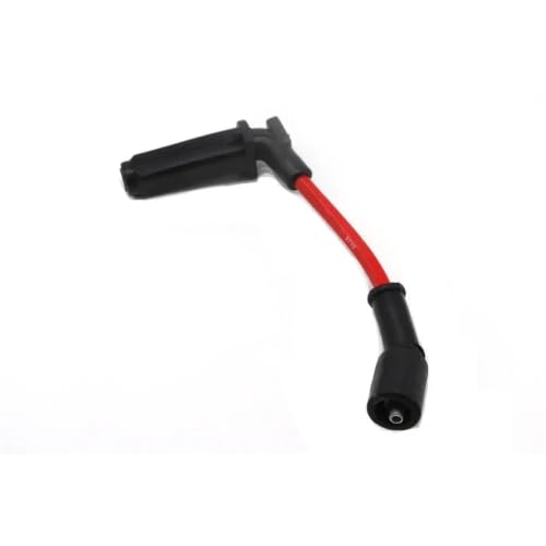 Cable de encendido 9748RR para solucionar fallos de arranque en tu Chevrolet Silverado 5