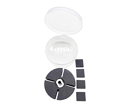 New Replacement Pp204, Ha3004 1/2" Rotor Kit For Desa, Reddy, Master Heater #70-022-0100 #TOP7