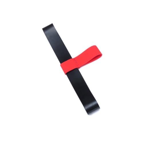 ATUMY - Accessoires de plongée en apnée Cylindre Élastique Pour Bouteille De Plongée Sous-marine Et De Plongée En Apnée Fabriqué En Matériau Et Pratique À Utiliser(Red 6L)