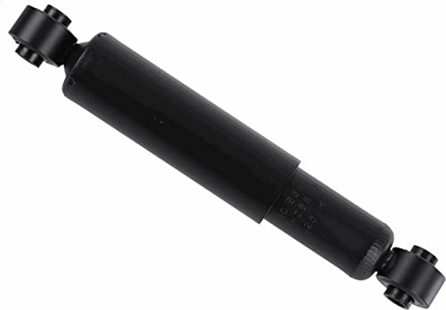 Amortisseur arrière SACHS 230 635 améliore la stabilité de votre Hyundai Atos MX