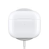 【整備済み品】 Apple AirPods (第３世代) 無線 (整備済み品) White