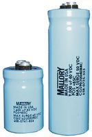 Aluminum Electrolytic Capacitors - Screw Terminal 2200uF 75V-10+75%