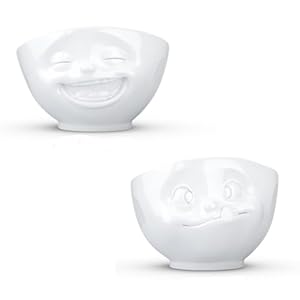 FIFTYEIGHT PRODUCTS Schüsseln-Set, 2er Set