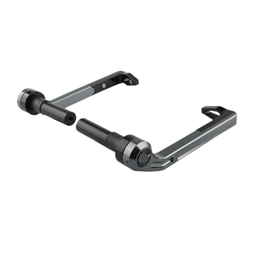 Protège-mains de moto pour Vespa GTS 300 et GTS Super avec kit de fixation complet