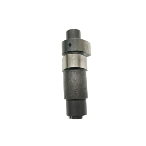 Árbol de levas soluciona pérdida potencia en K450 W450 3