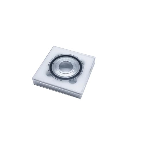 Sortie triphasée ABZ pour encodeur rotatif PD56 avec disque optique de 2000 ppr - 3