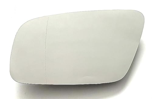 Éliminez les angles morts avec ce rétroviseur extérieur chauffant pour Audi A6 1998-2004