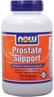 Miniatura 1 de Now Foods Soporte para próstata, 180 gel (paquete múltiple)