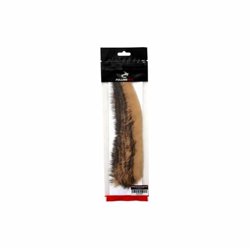 Fulling Mill Rabbit Zonker Cross Cut