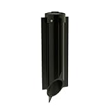 Kichler 15276BK Accessory Stake 120V, Black Material (Not Painted)