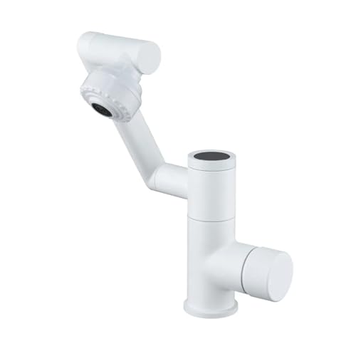Robinet de lavabo en laiton de qualité supérieure avec affichage digital de température