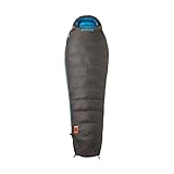 saco dormir altus andes 1500d ⚙Bolsillo interior | Collarín térmico interno | Solapa térmica interior | Señales de emergencia en el interior del saco | Tensor reflectante.