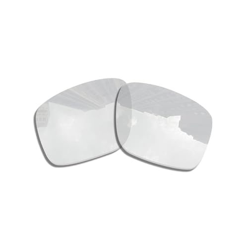 Image of Replacement Lens fit Oakley Sliver OO9262 /(AF) OO9269 /Sliver F OO9246 Sunglass-Anti-Scratch|Impact-Resistant