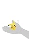Funko POP! Games: Pokémon - Pikachu - (Waving) - (Waving) - Vinyl-Sammelfigur - Geschenkidee - Offizielle Handelswaren - Spielzeug Für Kinder und Erwachsene - Games Fans