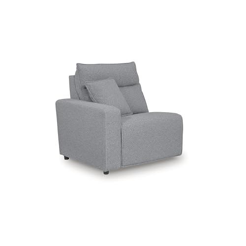 Image of Signature Design by Ashley 7-Piece L-Shape Power Reclining Sectional
