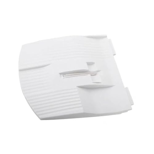Plateau de livraison de papier pour corriger l'empilement sur MP8001 MP7001