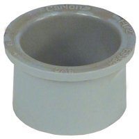 Carlon E996DR-CTN 0.5 in. Conduit Box Adapter