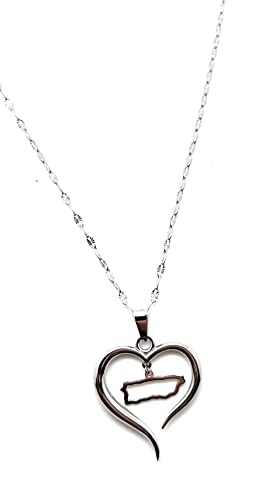 Papiichulo Corazon Puertorriquena3