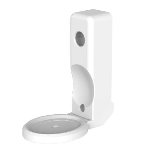 Soporte para Echo Spot ideal para tu cocina o dormitorio sin necesidad de taladrar 4