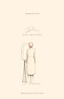 Dietro uno specchio (Italian Edition) B0F5H9M3XF Book Cover