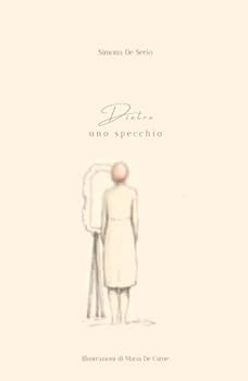 Hardcover Dietro uno specchio (Italian Edition) [Italian] Book
