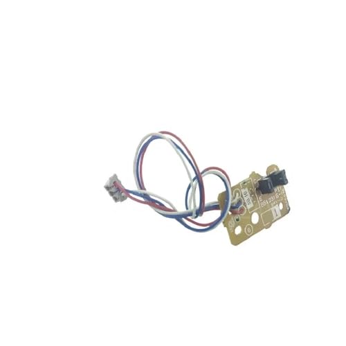 Pièce d'imprimante capteur de papier Lenovo 7605D de rechange - 4